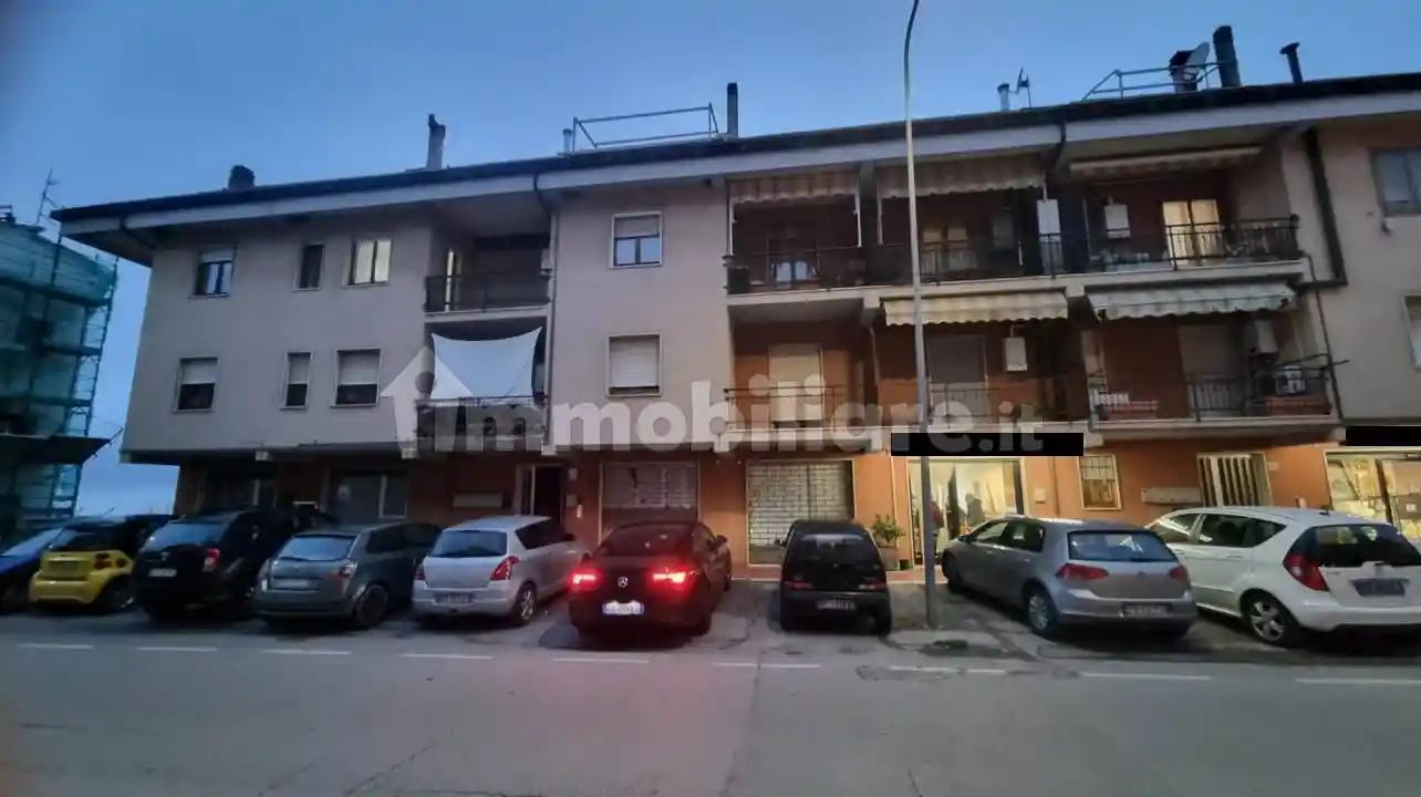 Appartamento in vendita a Manciano