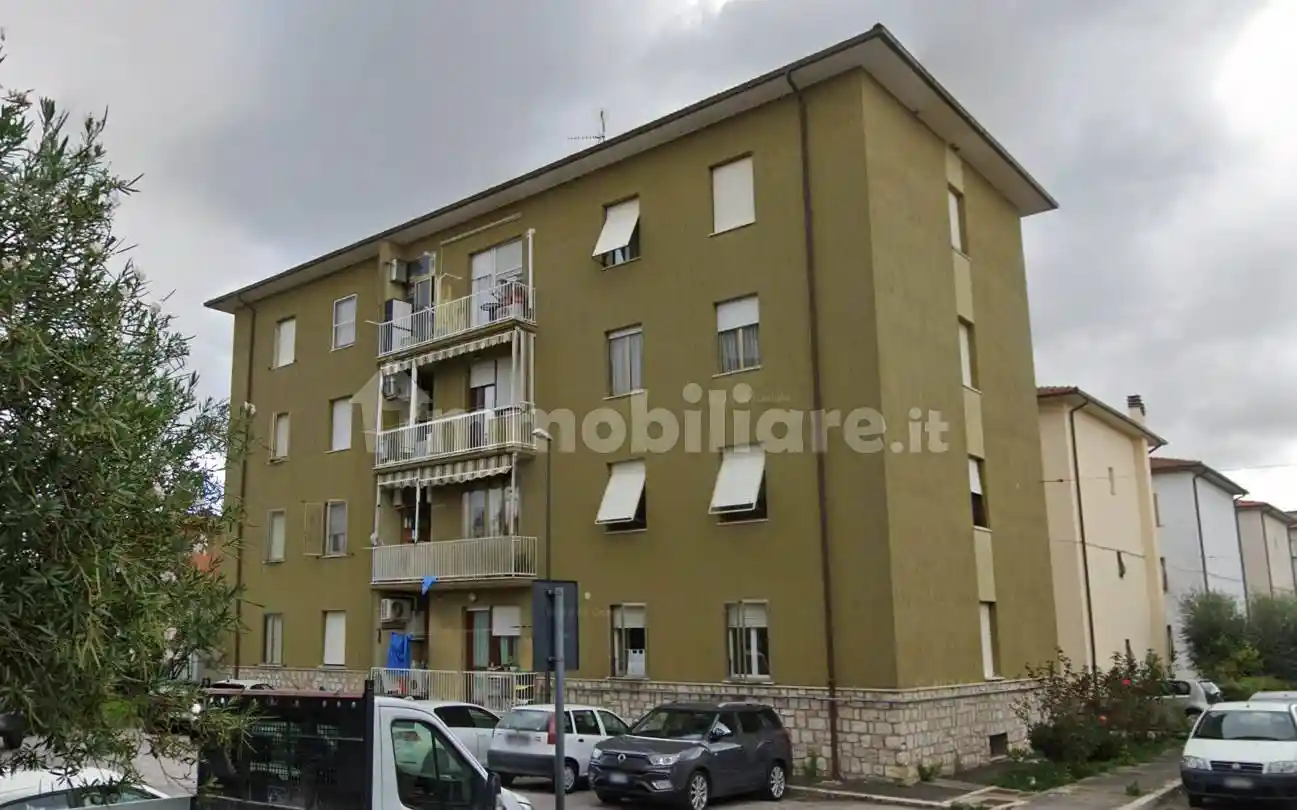 Appartamento in vendita a Grosseto