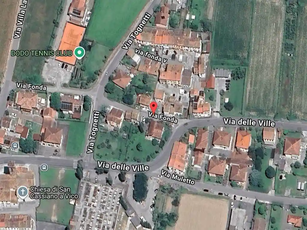 Appartamento in vendita a Lucca