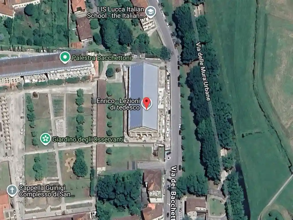 Appartamento in vendita a Lucca