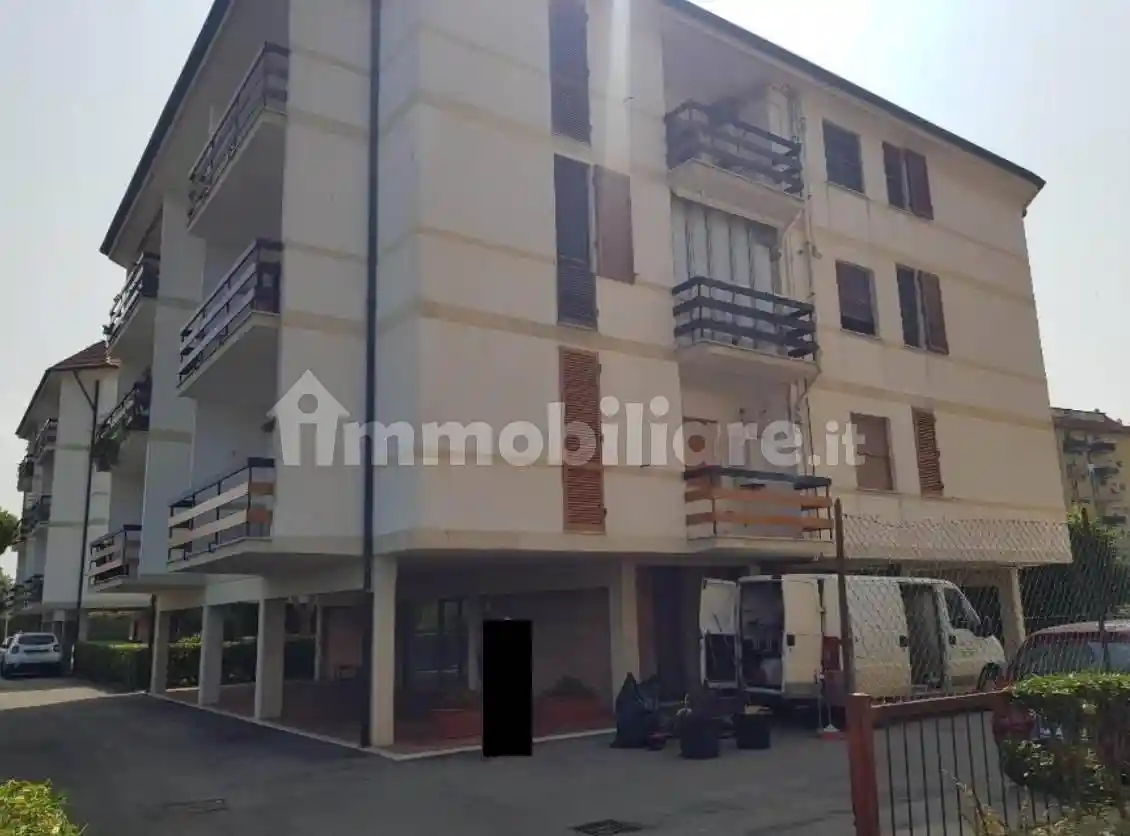 Appartamento in vendita a Orbetello