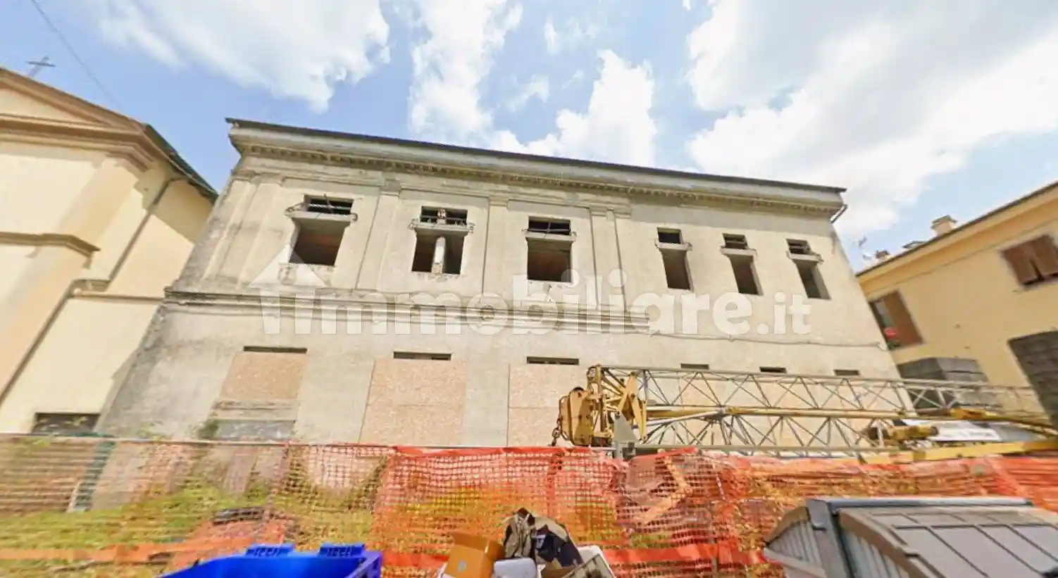 Casa indipendente in vendita a Pescia