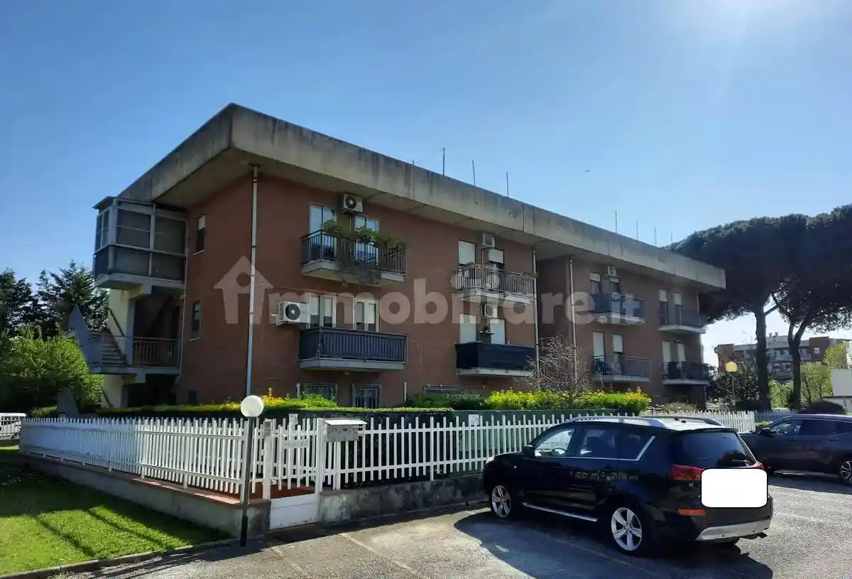 Appartamento in vendita a Collesalvetti