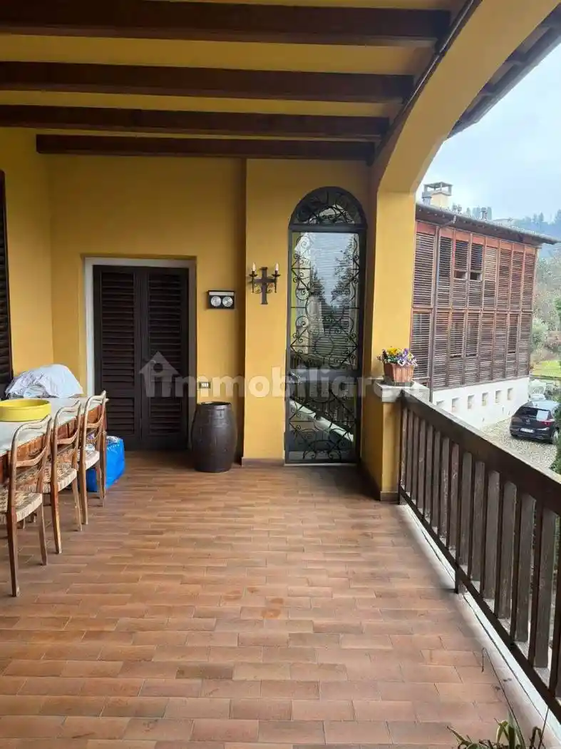 Appartamento in affitto a Bergamo