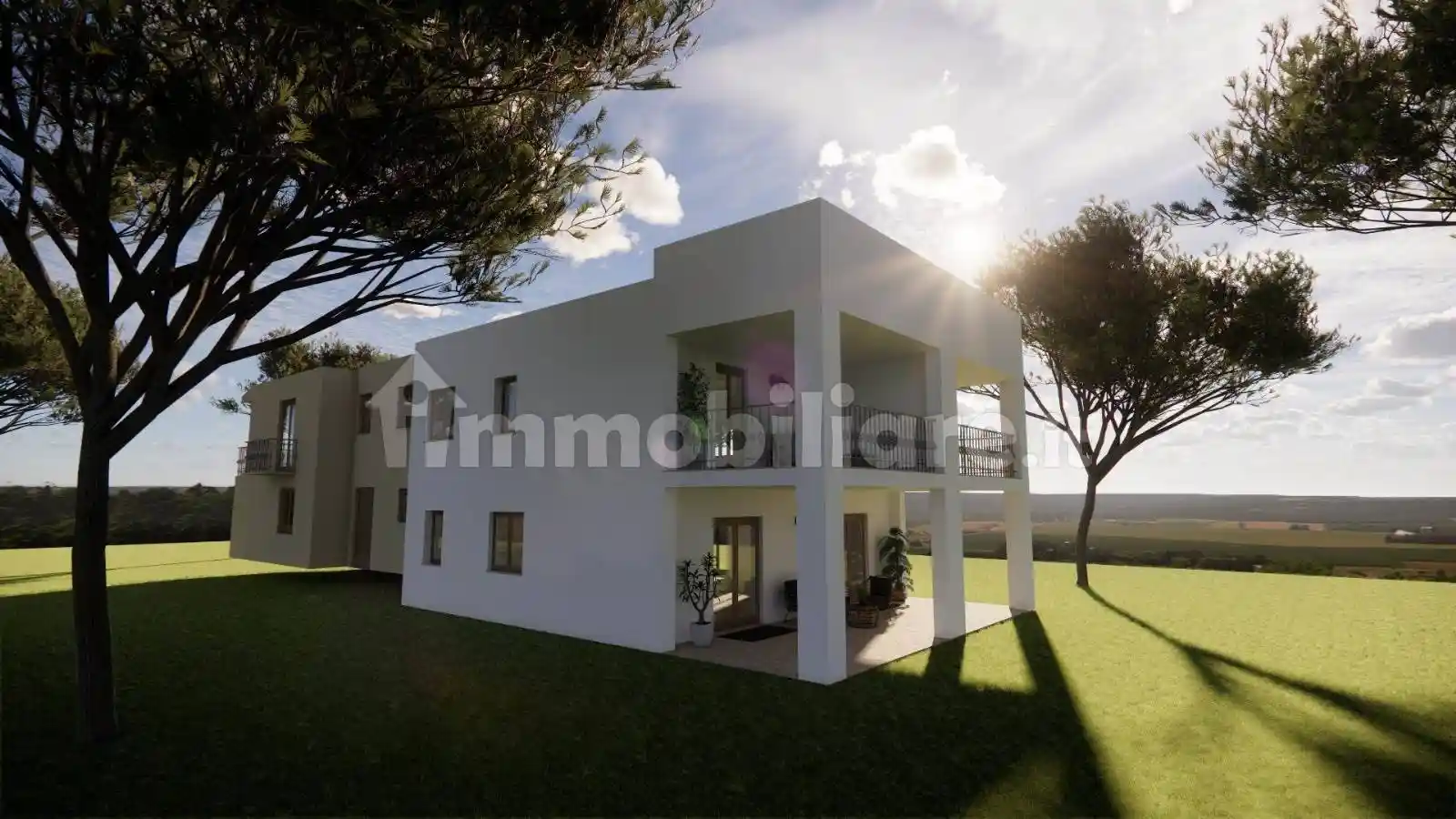 Casa indipendente in vendita a Calasetta