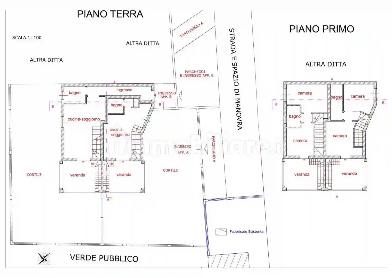 Casa indipendente - foto 4