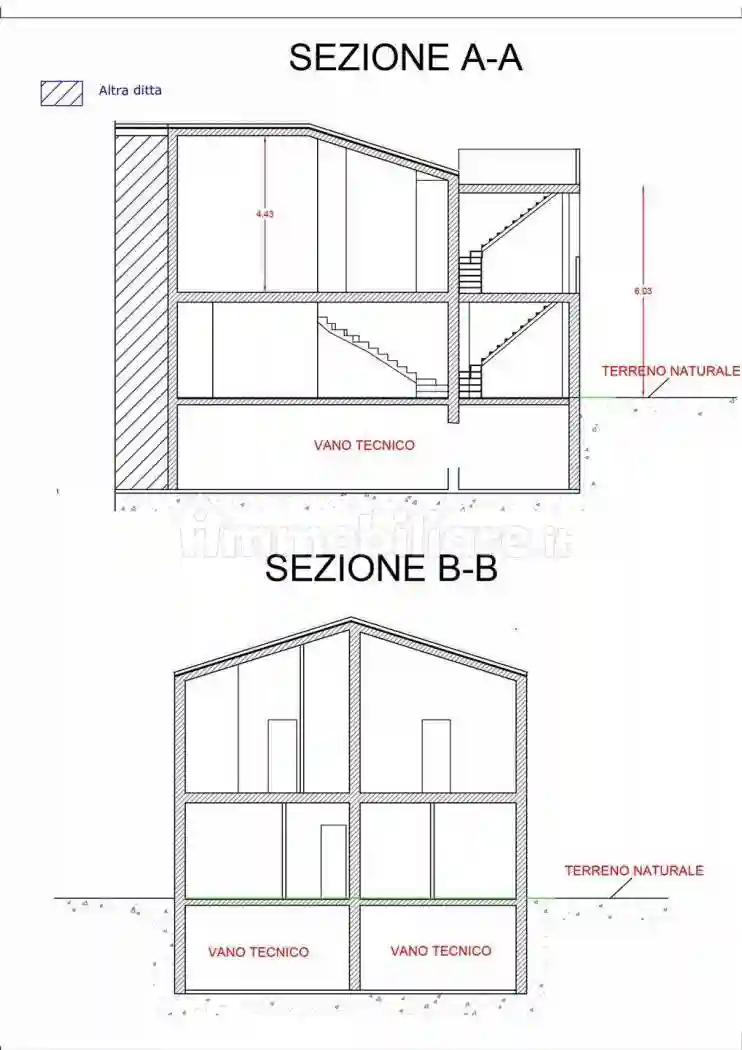 Casa indipendente - foto 5