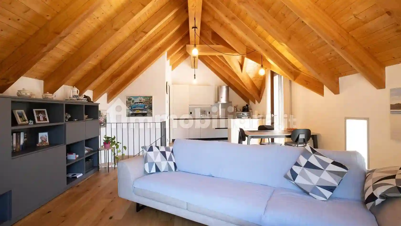 Appartamento - foto 5