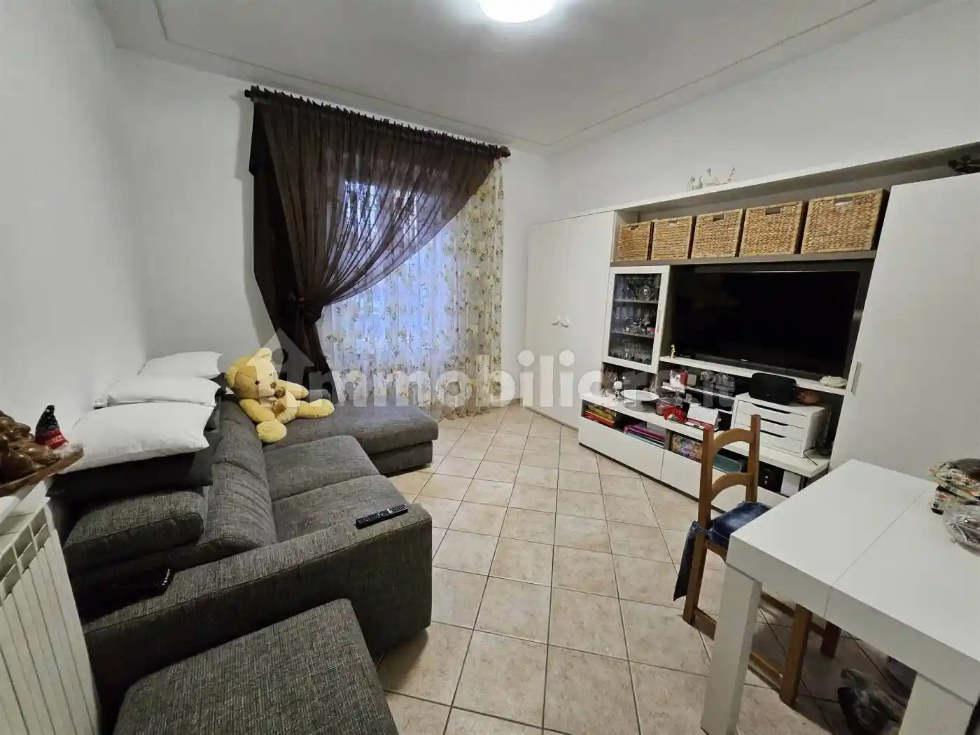 Casa indipendente in vendita a Pistoia