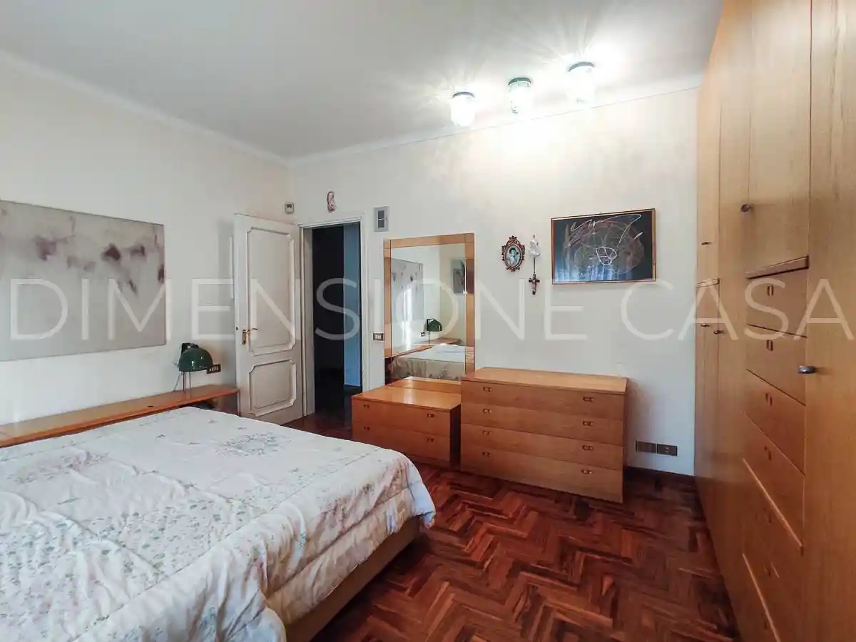 Appartamento in affitto a Carpi