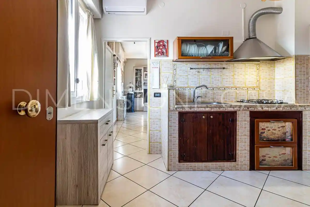 Appartamento in vendita a Carpi