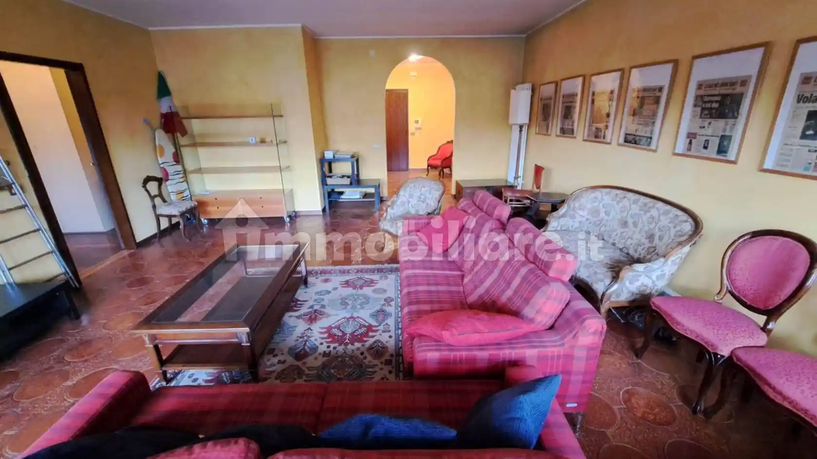 Appartamento in vendita a Abano Terme