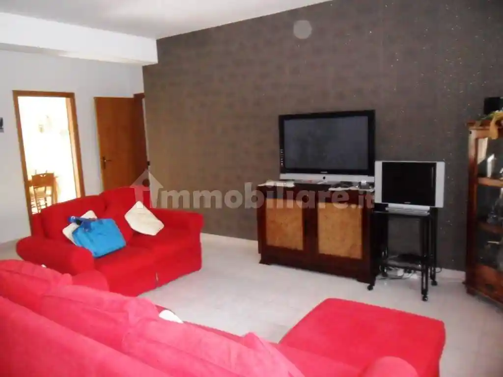 Appartamento in affitto a San Cataldo