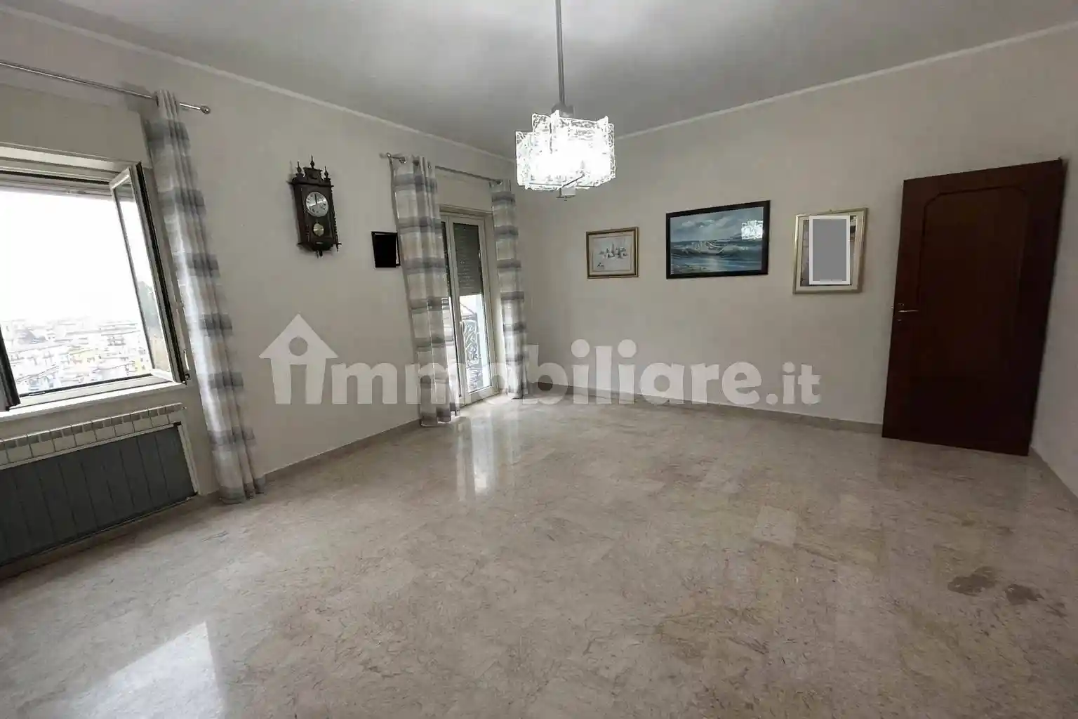 Appartamento in affitto a Caltanissetta