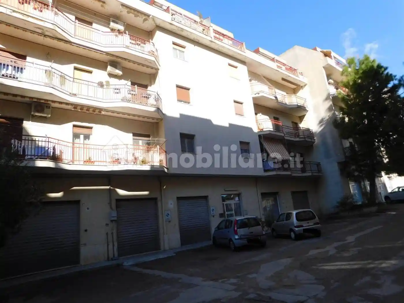 Appartamento in vendita a San Cataldo