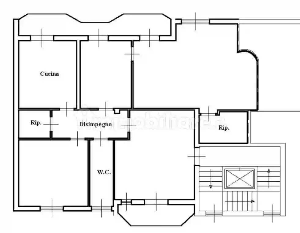 Appartamento - foto 3
