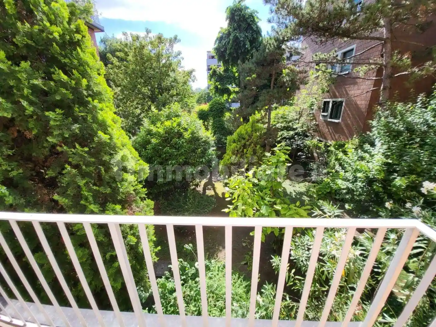 Appartamento in affitto a Casalecchio di Reno