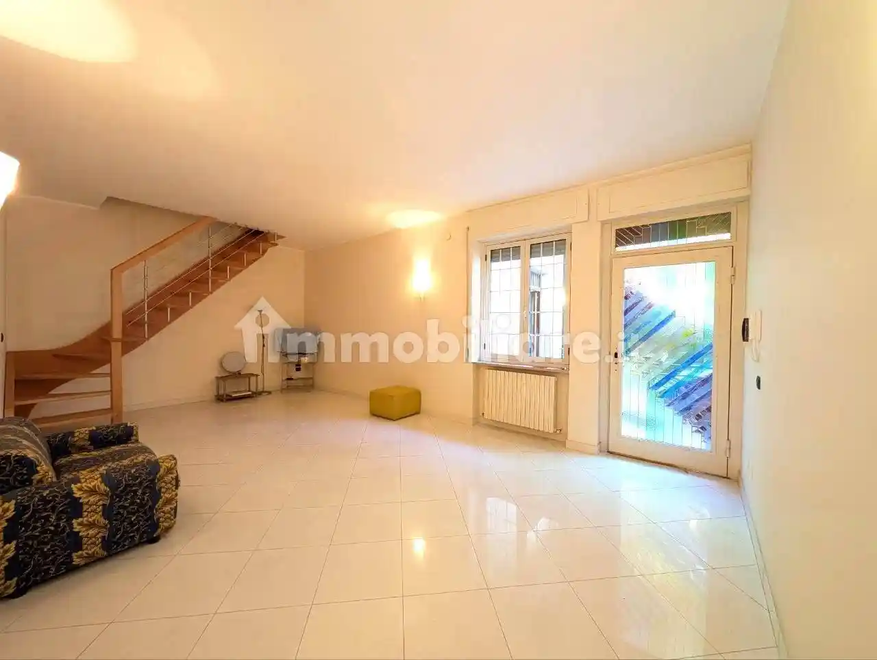 Appartamento in vendita a San Severo