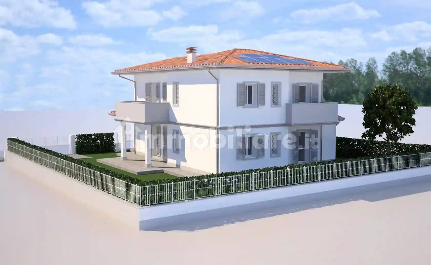 Appartamento - foto 5