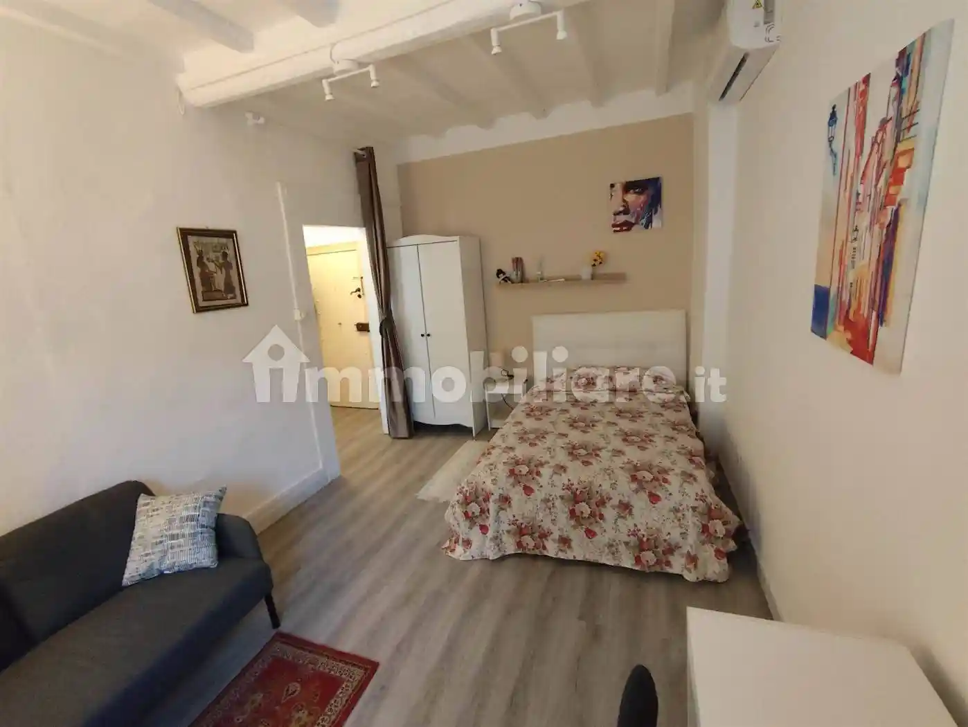 Appartamento in vendita a San Giovanni Valdarno