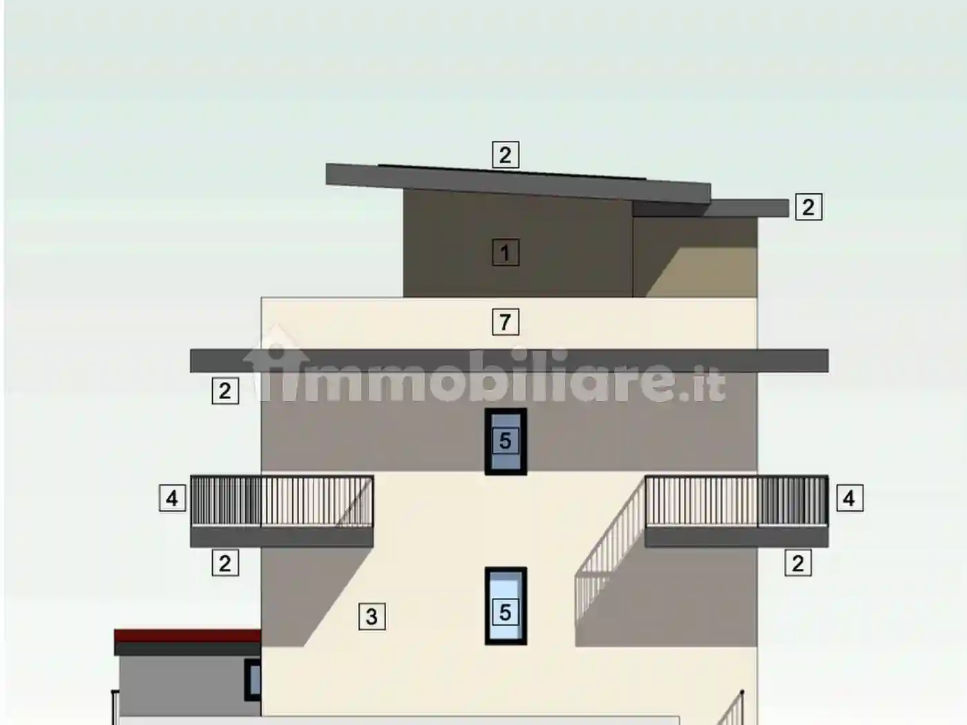 Appartamento - foto 5