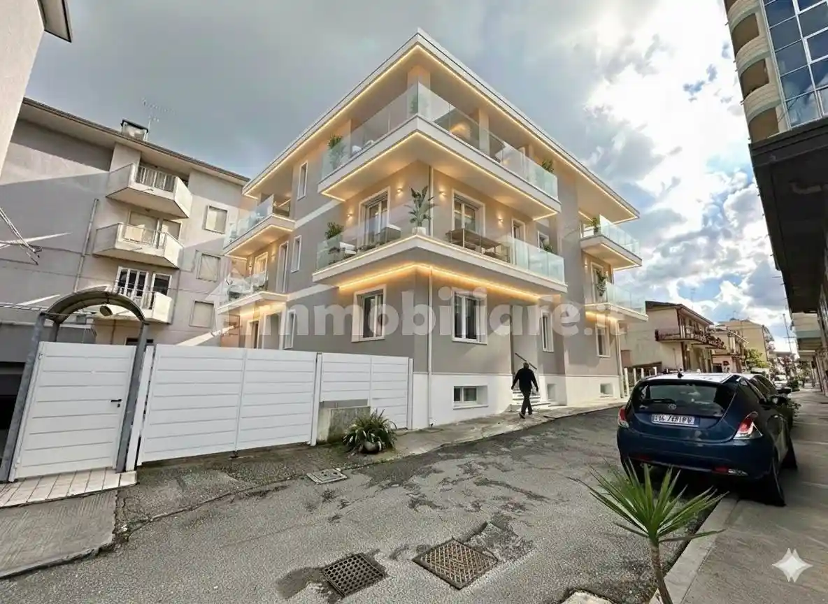 Appartamento in vendita a Chioggia