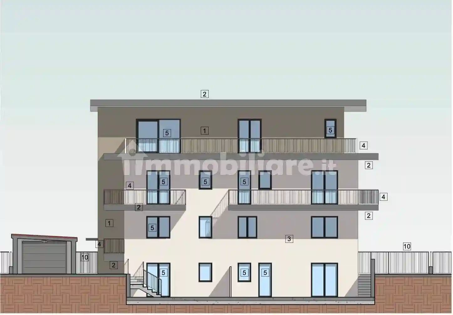 Appartamento - foto 2