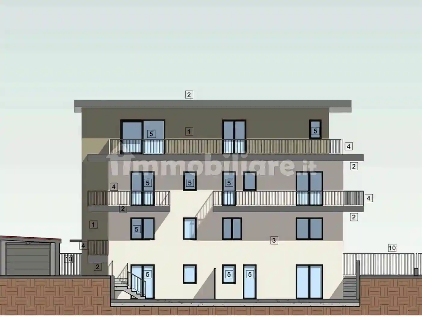 Appartamento - foto 5