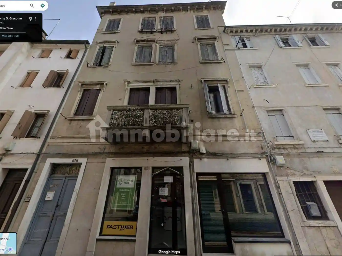 Casa indipendente in vendita a Chioggia