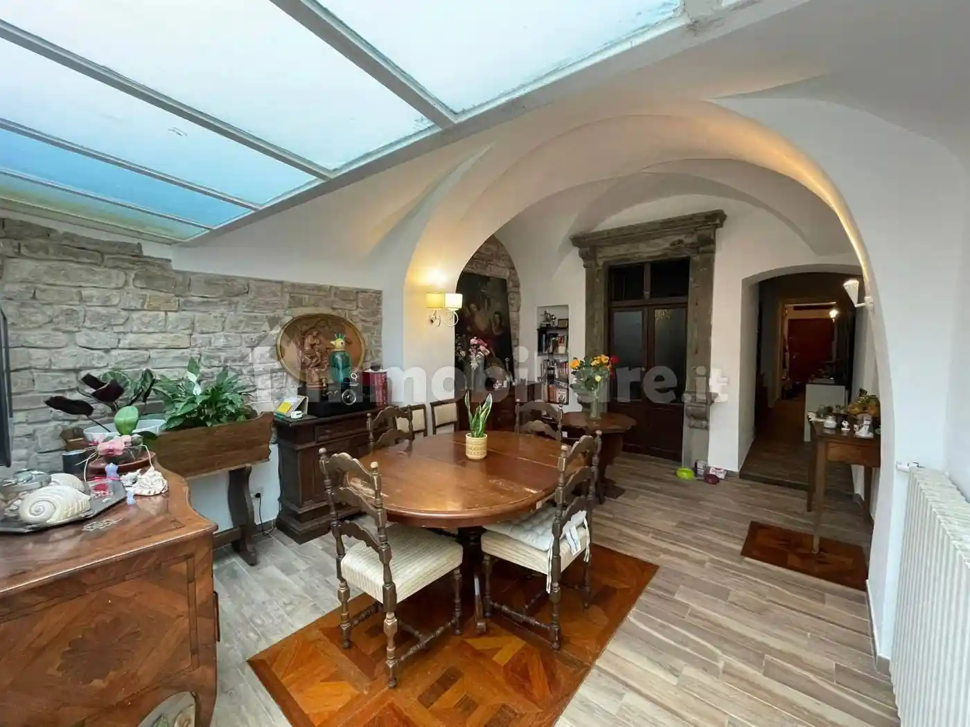 Appartamento in vendita a Firenze