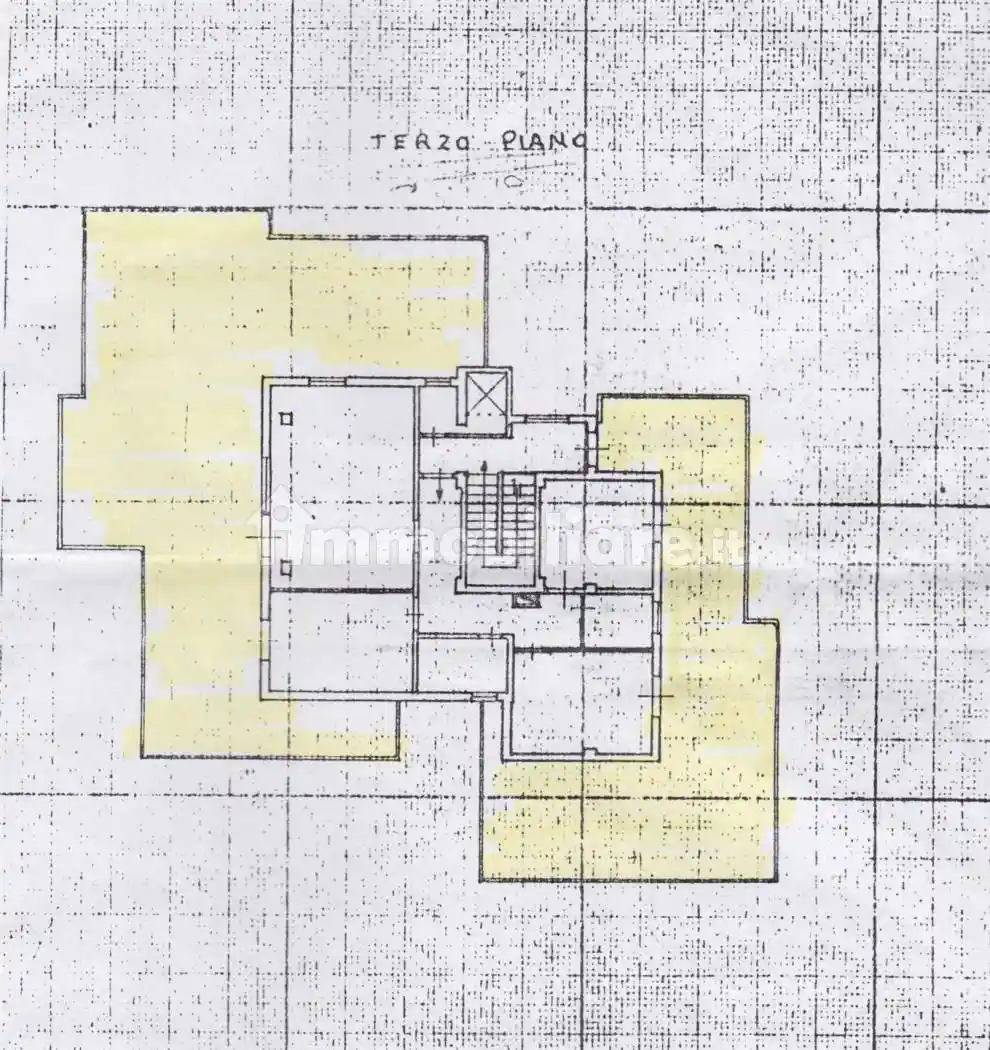 Appartamento in vendita a Fermignano