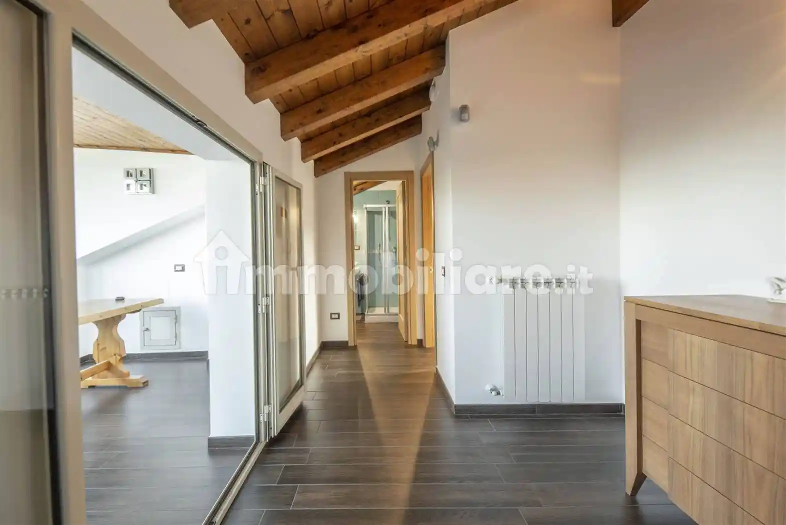 Appartamento in vendita a Valverde