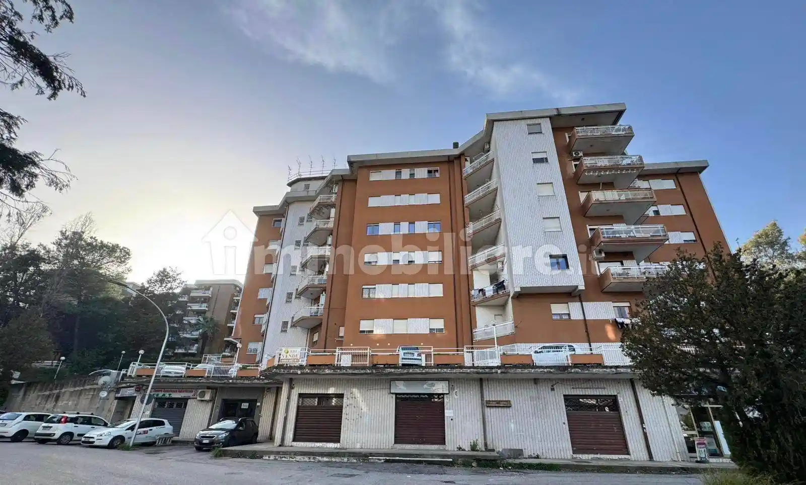 Appartamento in vendita a Cosenza