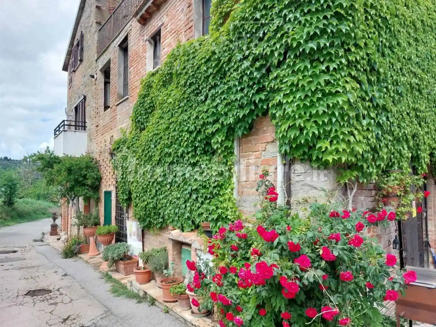 Appartamento in vendita a Magione