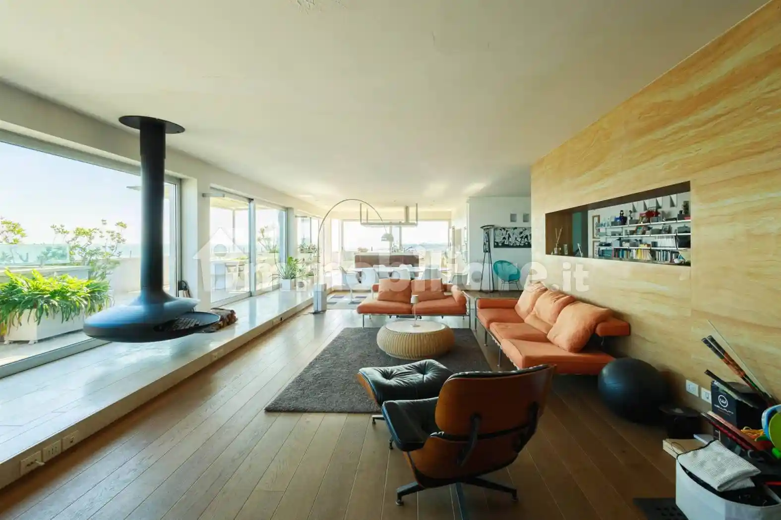 Appartamento in vendita a Civitanova Marche