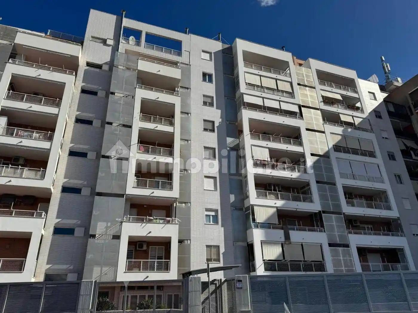 Appartamento in vendita a Bari