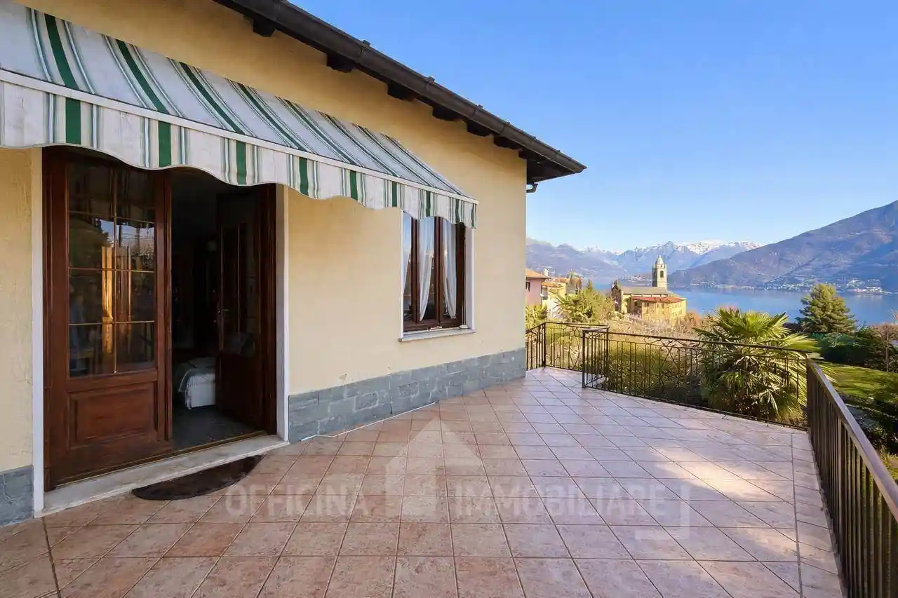 Casa indipendente in vendita a Cremia