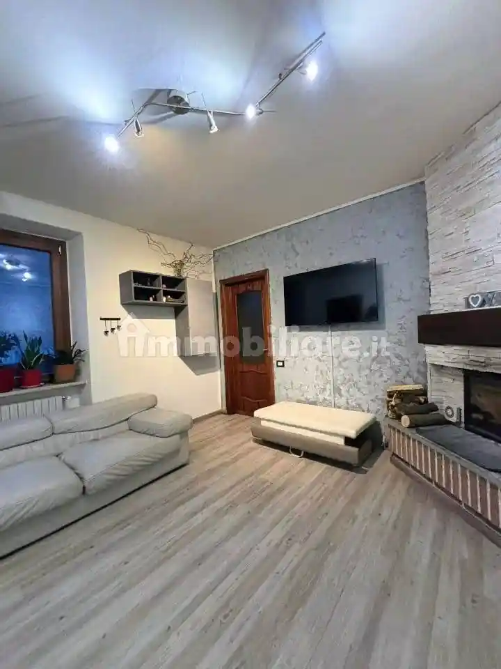 Casa indipendente in vendita a Andorno Micca