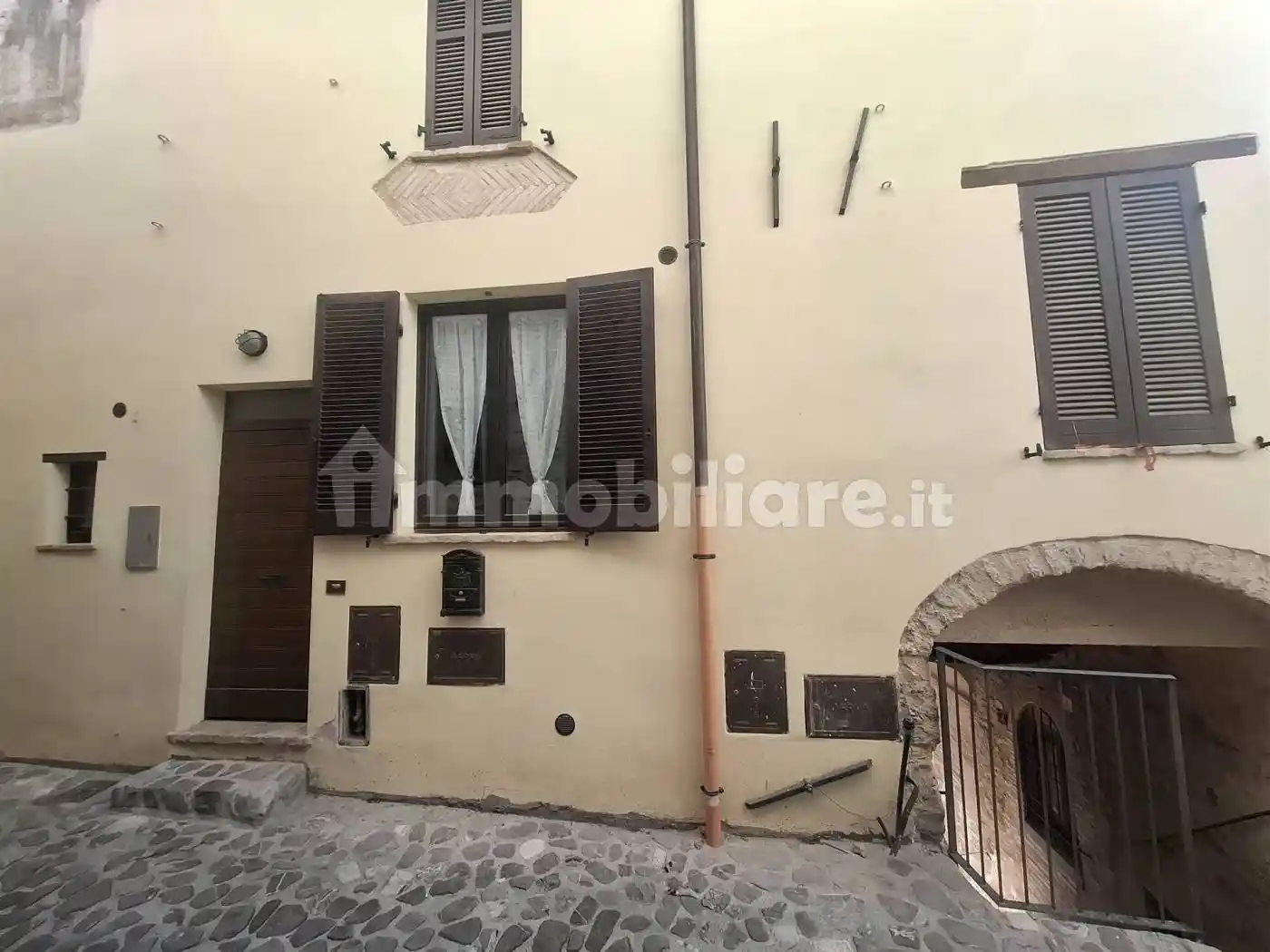 Appartamento in vendita a Nocera Umbra