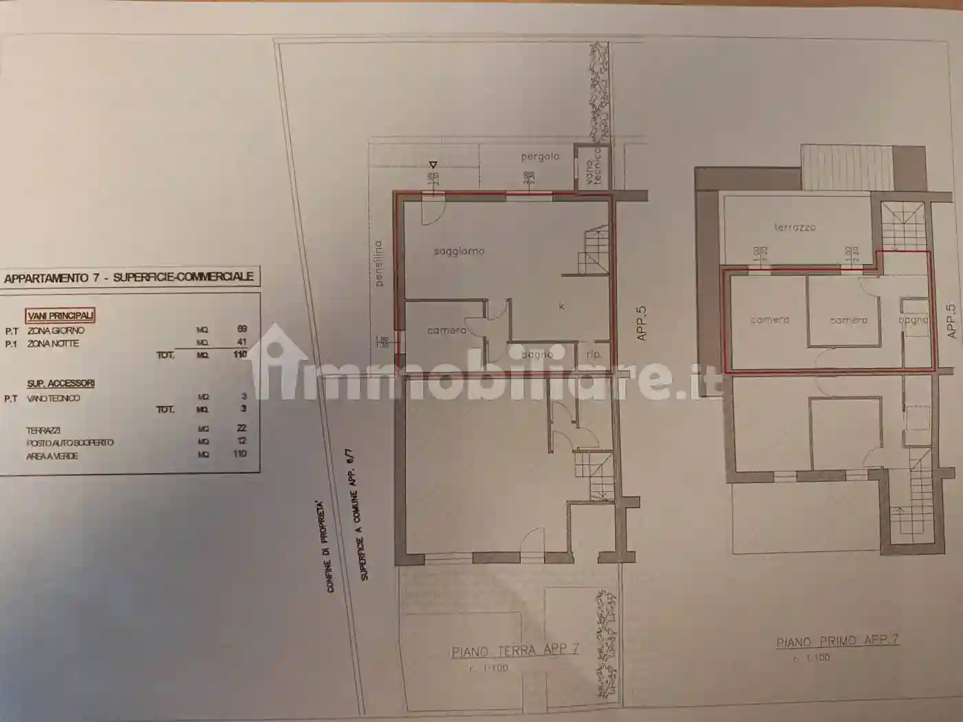 Casa indipendente - foto 2