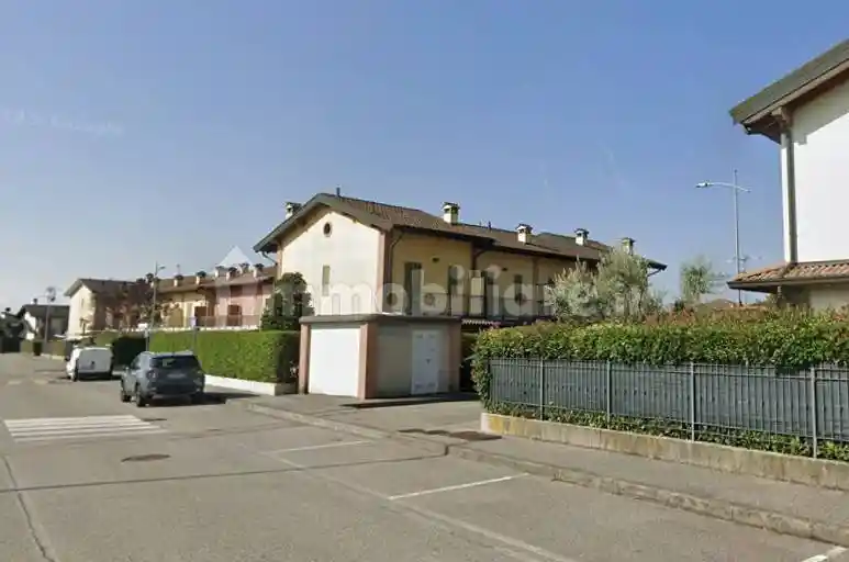 Appartamento in vendita a Pagazzano