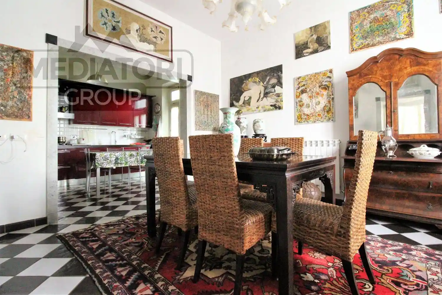 Villa in vendita a Altopascio