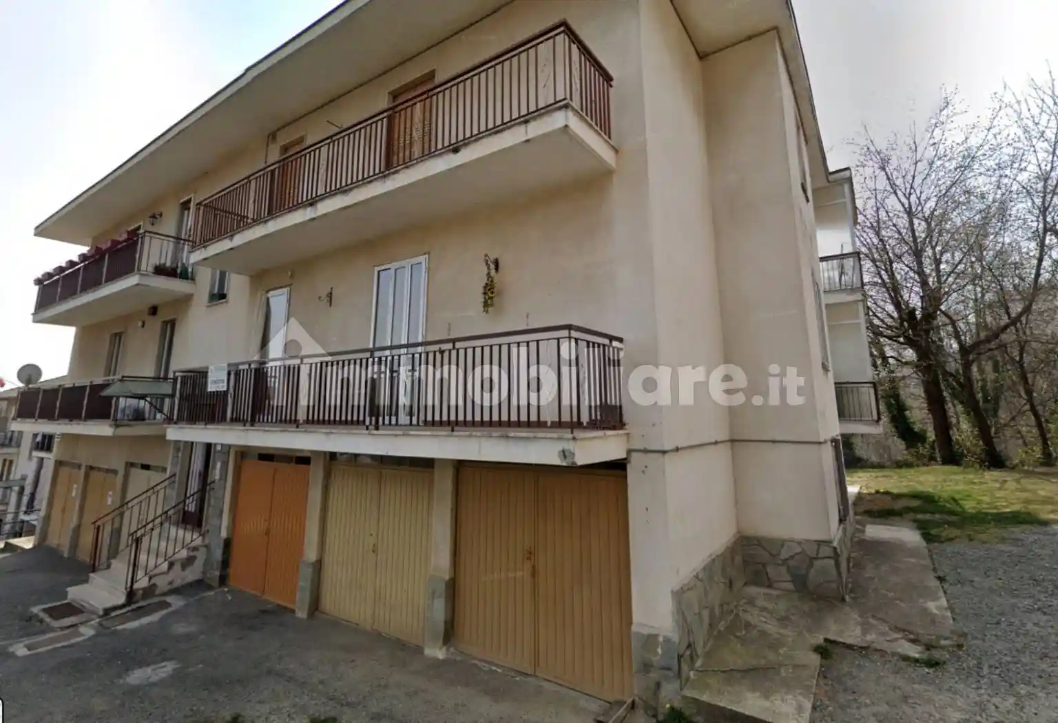 Appartamento in vendita a Corio