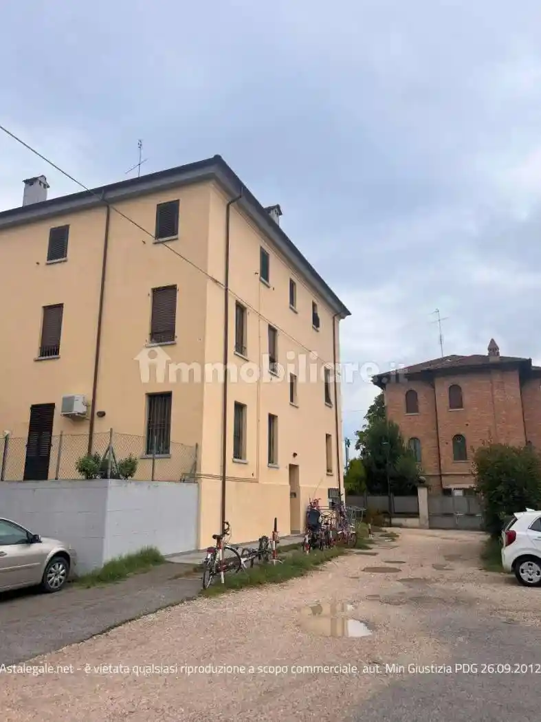 Appartamento in vendita a Ravenna