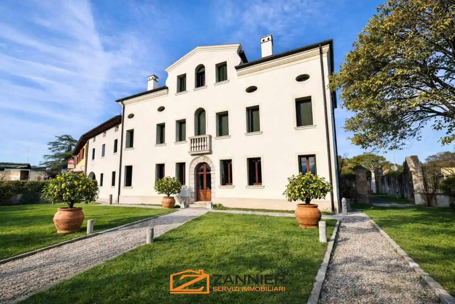 Appartamento in vendita a Porcia