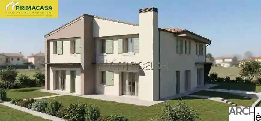 Villetta a schiera - foto 4