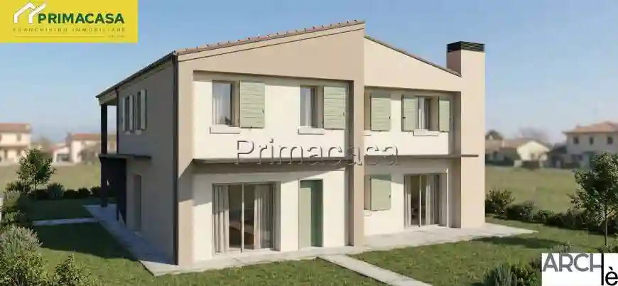 Villetta a schiera - foto 5