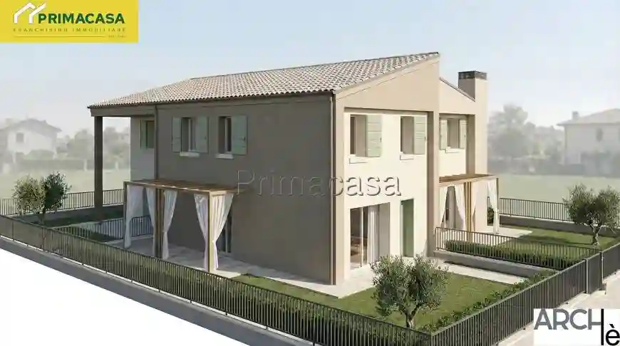 Villetta a schiera - foto 3