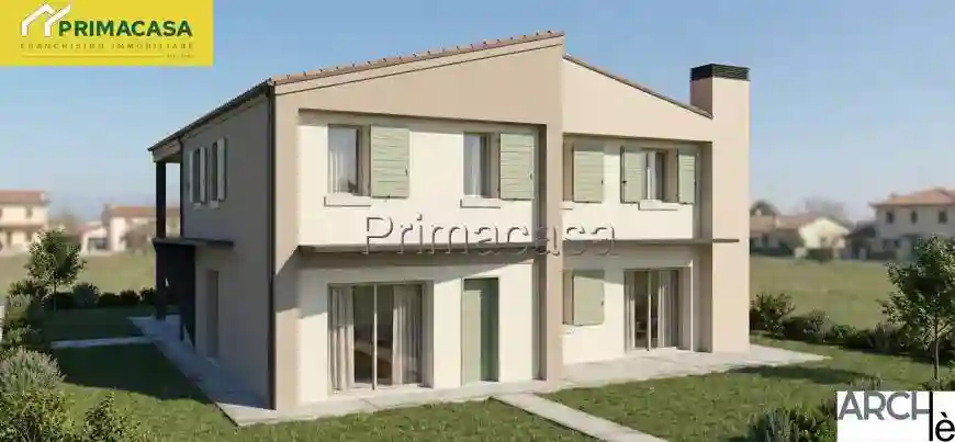 Villetta a schiera - foto 5