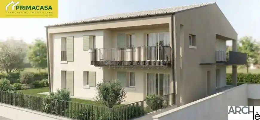 Appartamento in vendita a San Martino Buon Albergo